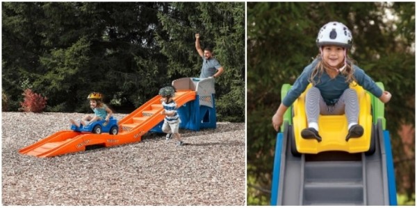 Step2 Roller Coasters From $179.99 Shipped @ Costco.ca