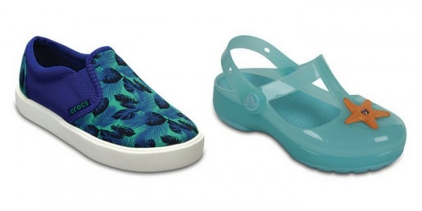 Sale Items from $10.49 @ Crocs Canada