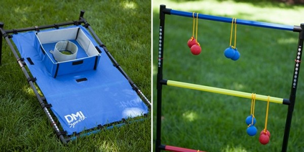 Verus Sports 3-in-1 Tailgate Combo Set $47.99