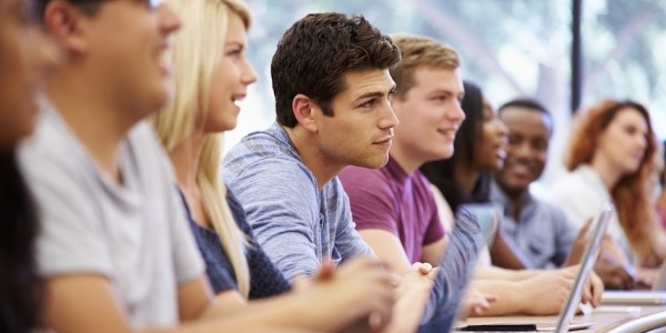 What students learn in Marriage 101