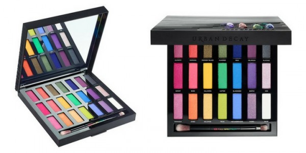 Urban Decay Full Spectrum Palette $57