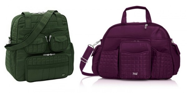 Lug Bags on Sale from $12.75 @ Amazon.ca