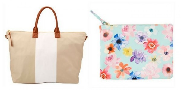 Up to 70% off Bags & Pouches @ Chapters