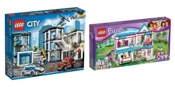 LEGO Sets up to $20 off @ Best Buy Canada