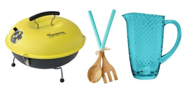Up to 50% off Outdoor Entertaining Essentials