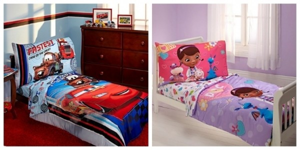 Toddler Bedding Sets $26.99 @ Bed Bath & Beyond