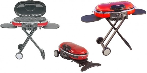 Coleman Camping Road Trip Grill LXE $154.99 @ Amazon Prime Day