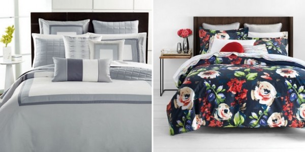 Huge Deals on Bedding + Free Shipping @ The Bay