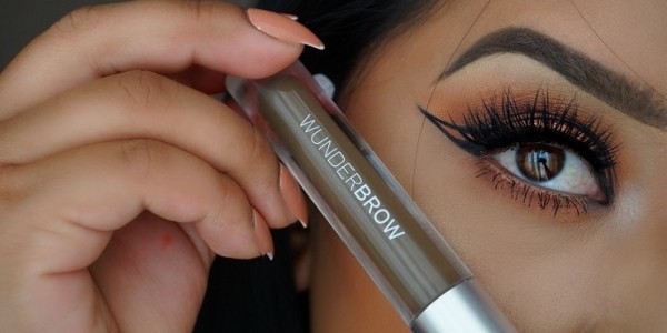 Wunderbrow Perfect Eyebrows $24.92 Shipped @ Amazon Prime Day