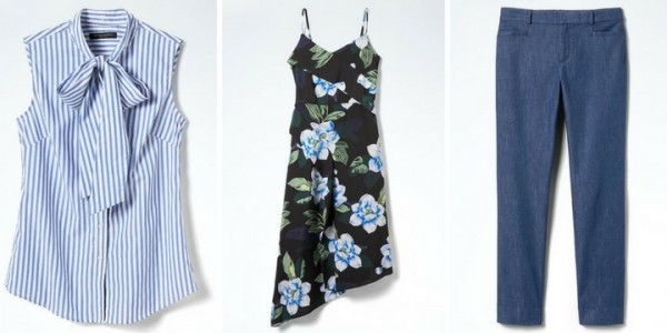 Sale from $7.49 @ Banana Republic Canada