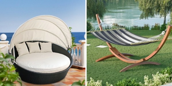 Up to 60% off Loungers & Umbrellas @ Wayfair Canada