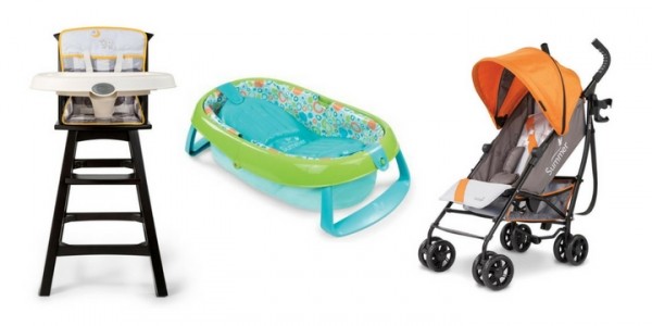 25% off Baby Days Sale @ Sears