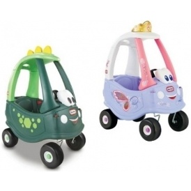 Little Tikes Cozy Coupe