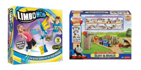 Huge 70% off Warehouse Sale @ Mastermind Toys