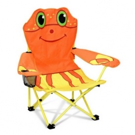 Kids' Camp Chairs $11.95