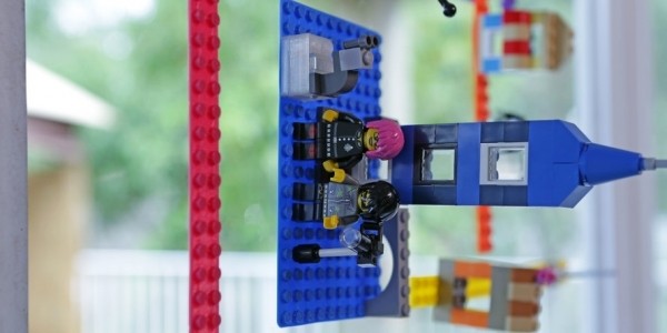 LEGO Compatible Tape $11.99 @ Amazon Seller: Laveeta