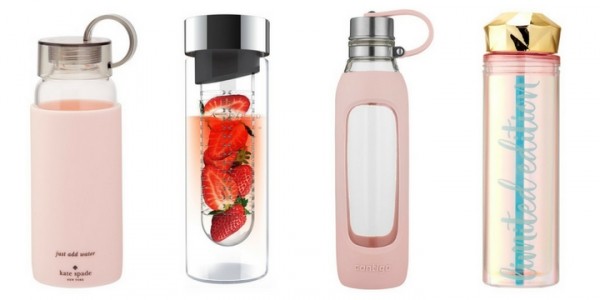 Water Bottles on Sale from $9.50 @ Chapters