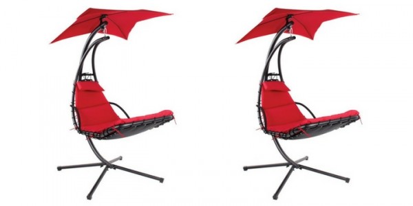 $100 off Camps Hanging Lounger @ JYSK