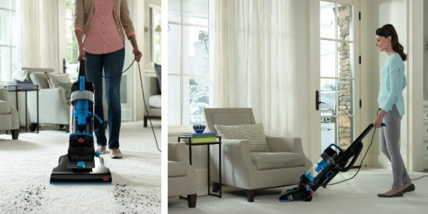 Rollback Bissell Vacuums From $54.88 @ Walmart.ca