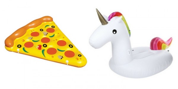 Pool Floats on Sale from $9.99 @ JYSK