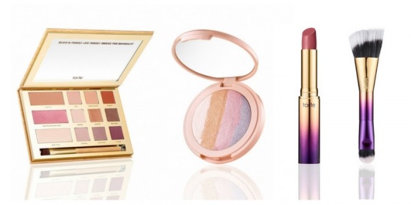 Extra 25% off Everything @ Tarte Cosmetics