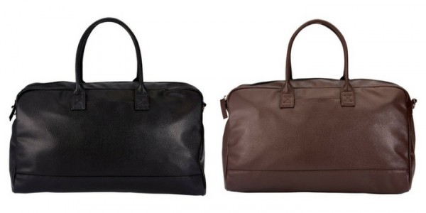 Pebble Duffel Bag $9.50 @ Chapters