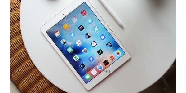 Up To $249 Off Apple 9.7" iPad Pro Tablet @ Walmart.ca