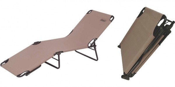 Coleman Converta Cot $43.18 @ Amazon.ca