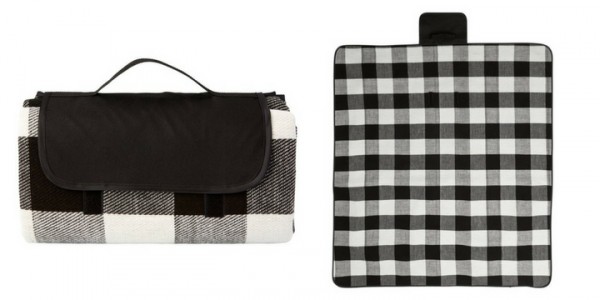 Picnic Blanket $12.95 @ Chapters