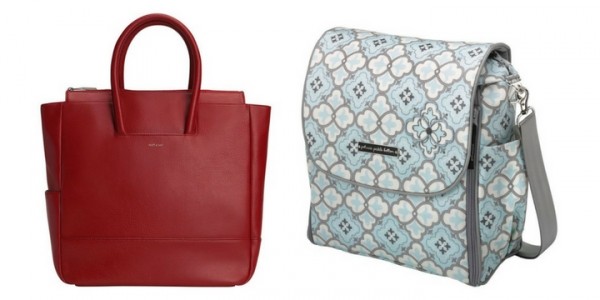 Diaper Bags from $25 @ Chapters