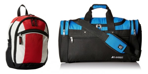 Everest Luggage & Bags on Sale from $10.63