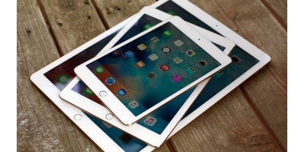 iPads on Sale From $399.96 @ The Source
