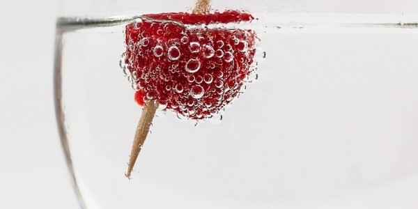 Can fizzy water make you fat?