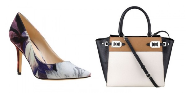 Shoes & Handbags from $19.99 @ Nine West Canada