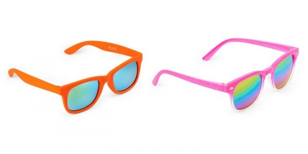 Kids' Sunglasses $2.99 Shipped @ Children's Place