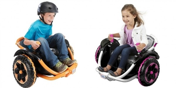 Power Wheels Wild Thing From $259.97 @ Toys R Us
