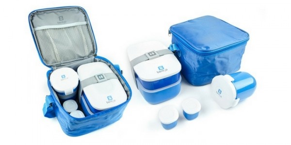 Bentgo Lunch Box Sets from $20