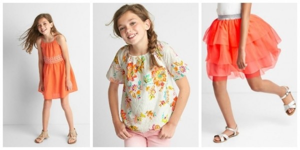 40% Off Sale PLUS Extra 25% off & free shipping @ Gap