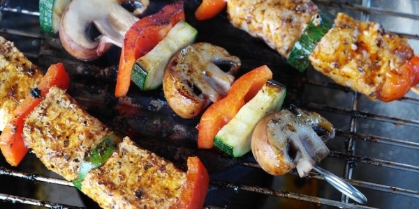 Is your BBQ brush safe?