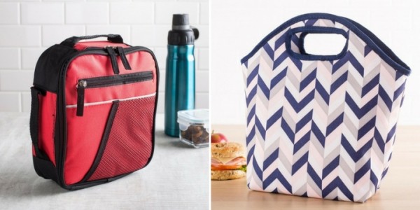 Lunch Bags on Sale from $5.99