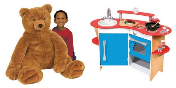 Melissa & Doug Toys on Sale from $7.95