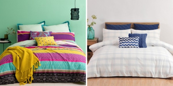 Up to 50% off Bedding Sets @ Linen Chest