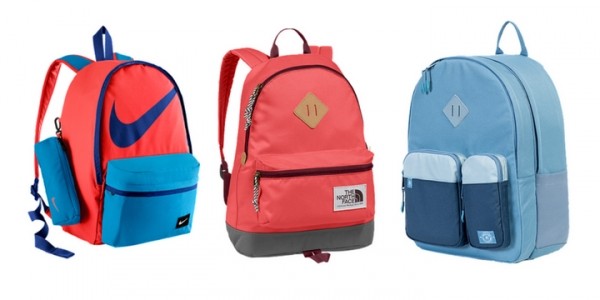 Backpacks on Sale from $19.88 @ Sport Chek