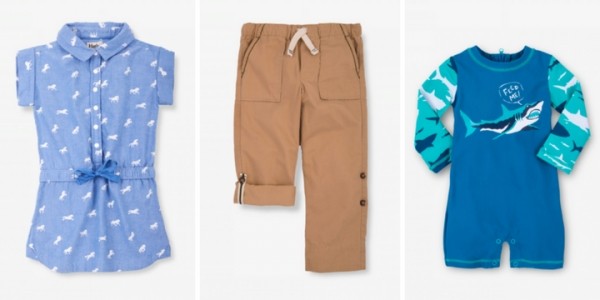 Summer Sale from $6 @ Hatley