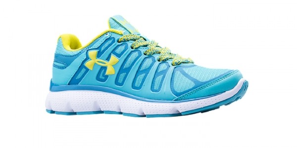 Up to 50% off Under Armour @ Sport Chek