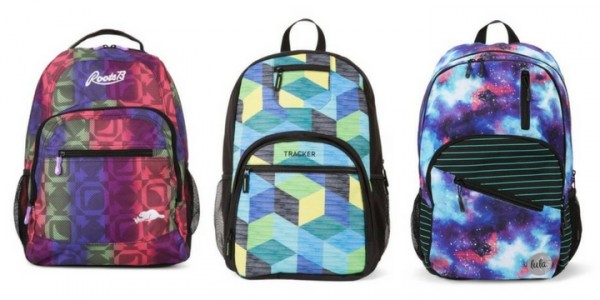 Back-to-School on Sale from $3.99 @ Bentley
