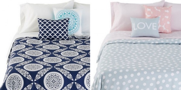 Twin Bedding Bundle $158.99 @ The Bay