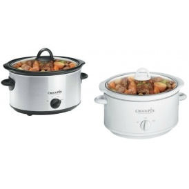 Crock-Pot $18 @ Walmart