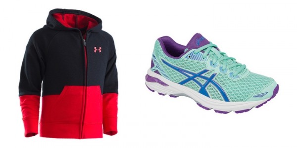 Up to 60% off Kids' Flash Sale @ Sport Chek
