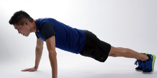 You won’t believe the latest workout trend